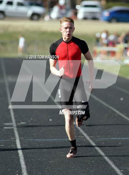 Thumbnail 2 in Les Schwab R2J Invitational photogallery.