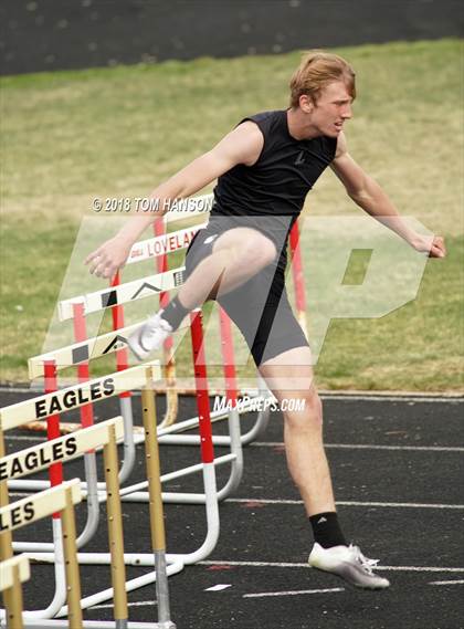 Thumbnail 2 in Les Schwab R2J Invitational photogallery.