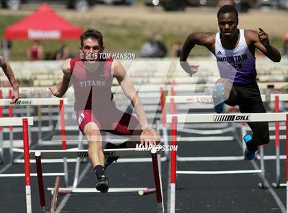 Thumbnail 3 in Les Schwab R2J Invitational photogallery.