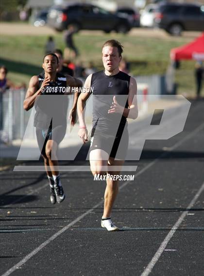 Thumbnail 2 in Les Schwab R2J Invitational photogallery.