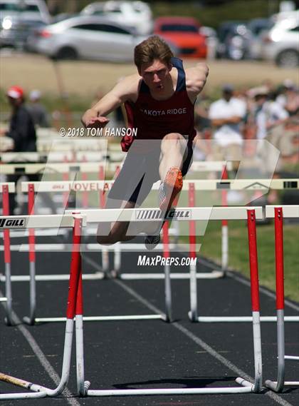 Thumbnail 3 in Les Schwab R2J Invitational photogallery.
