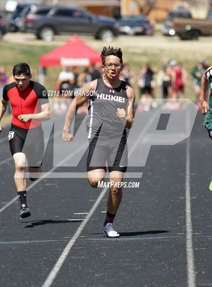 Thumbnail 3 in Les Schwab R2J Invitational photogallery.