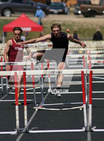 Thumbnail 1 in Les Schwab R2J Invitational photogallery.
