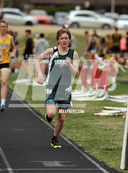 Thumbnail 1 in Les Schwab R2J Invitational photogallery.