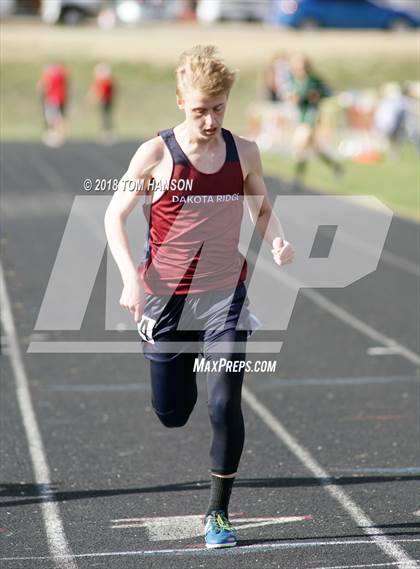 Thumbnail 1 in Les Schwab R2J Invitational photogallery.