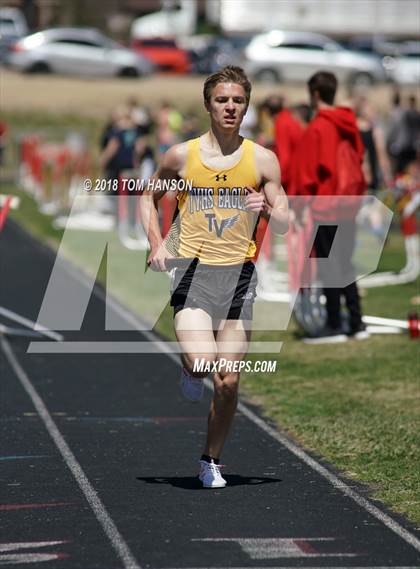 Thumbnail 3 in Les Schwab R2J Invitational photogallery.