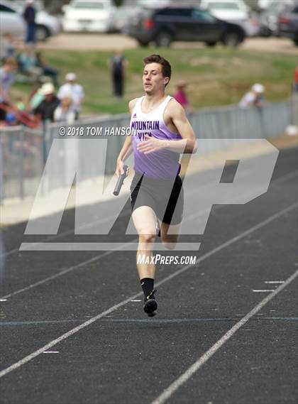 Thumbnail 2 in Les Schwab R2J Invitational photogallery.