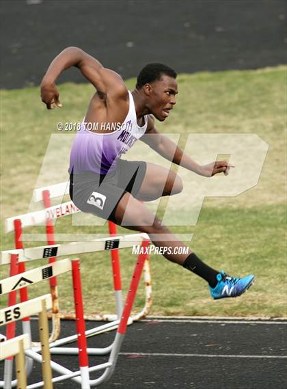 Thumbnail 3 in Les Schwab R2J Invitational photogallery.