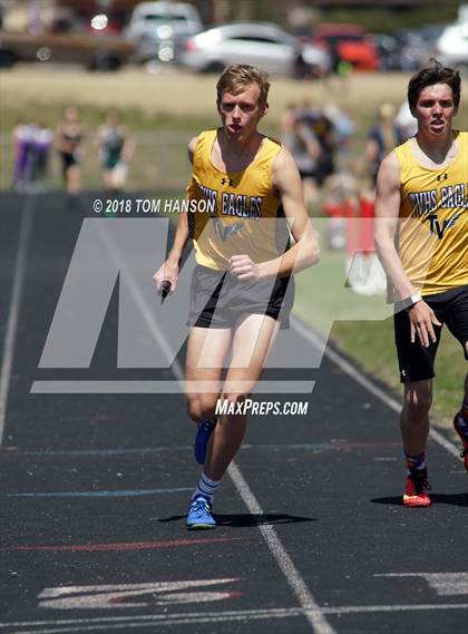 Thumbnail 1 in Les Schwab R2J Invitational photogallery.