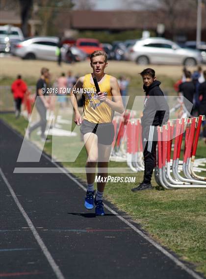 Thumbnail 1 in Les Schwab R2J Invitational photogallery.
