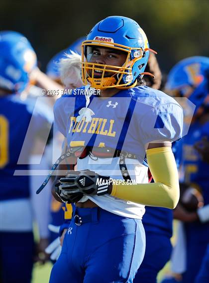 Thumbnail 1 in JV: Livermore @ Foothill photogallery.