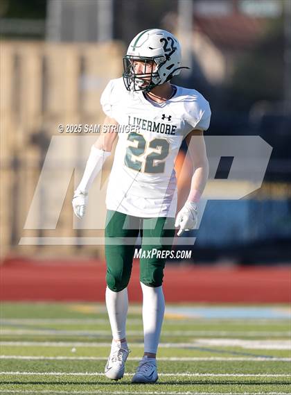 Thumbnail 3 in JV: Livermore @ Foothill photogallery.