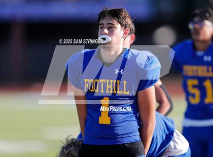 Thumbnail 2 in JV: Livermore @ Foothill photogallery.
