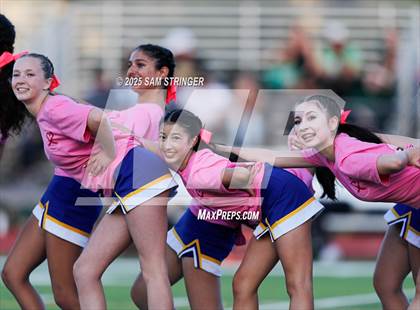 Thumbnail 1 in JV: Livermore @ Foothill photogallery.