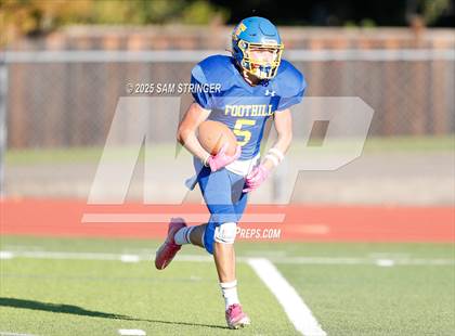Thumbnail 3 in JV: Livermore @ Foothill photogallery.
