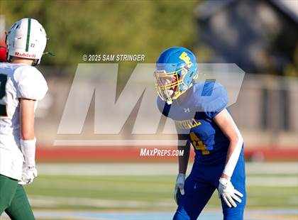 Thumbnail 1 in JV: Livermore @ Foothill photogallery.