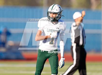 Thumbnail 2 in JV: Livermore @ Foothill photogallery.