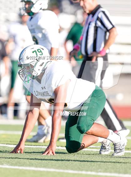 Thumbnail 2 in JV: Livermore @ Foothill photogallery.