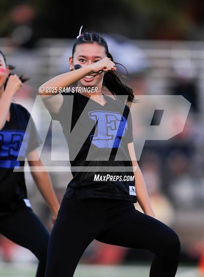 Thumbnail 2 in JV: Livermore @ Foothill photogallery.