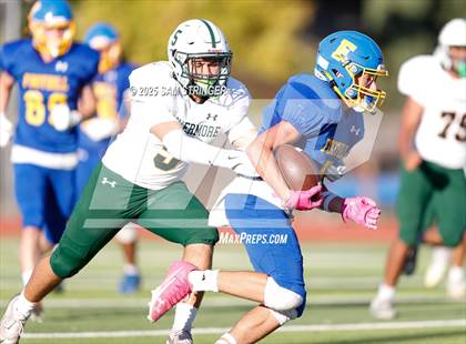 Thumbnail 3 in JV: Livermore @ Foothill photogallery.