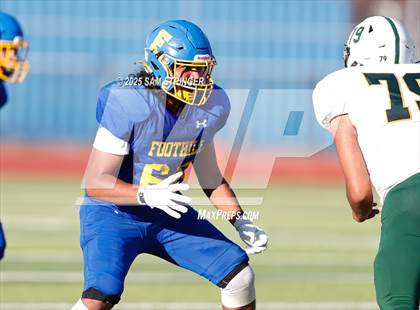 Thumbnail 1 in JV: Livermore @ Foothill photogallery.