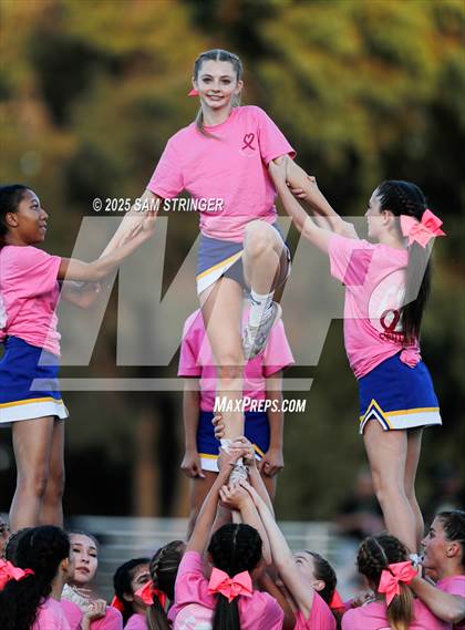 Thumbnail 2 in JV: Livermore @ Foothill photogallery.