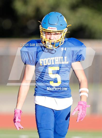 Thumbnail 1 in JV: Livermore @ Foothill photogallery.