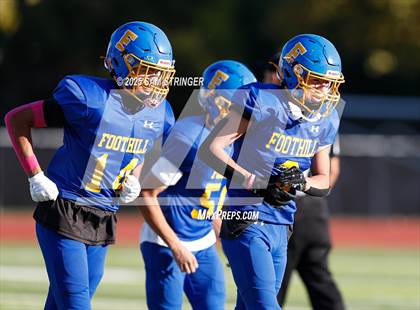 Thumbnail 2 in JV: Livermore @ Foothill photogallery.