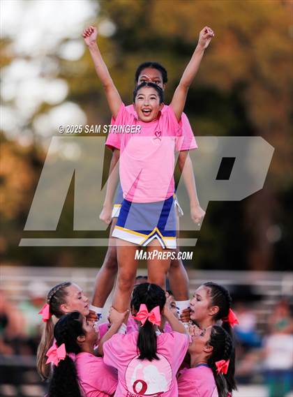 Thumbnail 3 in JV: Livermore @ Foothill photogallery.