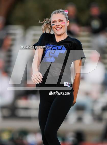 Thumbnail 3 in JV: Livermore @ Foothill photogallery.