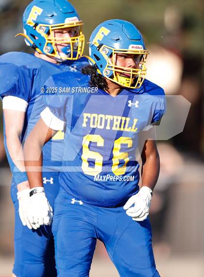 Thumbnail 3 in JV: Livermore @ Foothill photogallery.