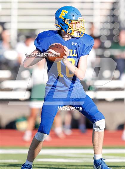 Thumbnail 3 in JV: Livermore @ Foothill photogallery.