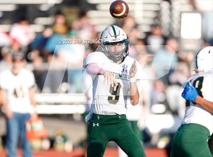 Thumbnail 3 in JV: Livermore @ Foothill photogallery.