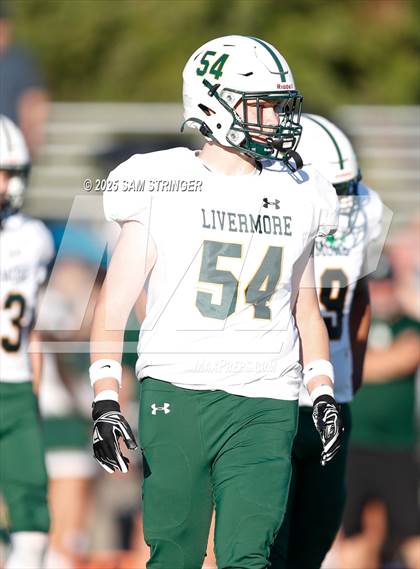 Thumbnail 3 in JV: Livermore @ Foothill photogallery.