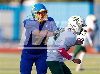 Thumbnail 1 in JV: Livermore @ Foothill photogallery.