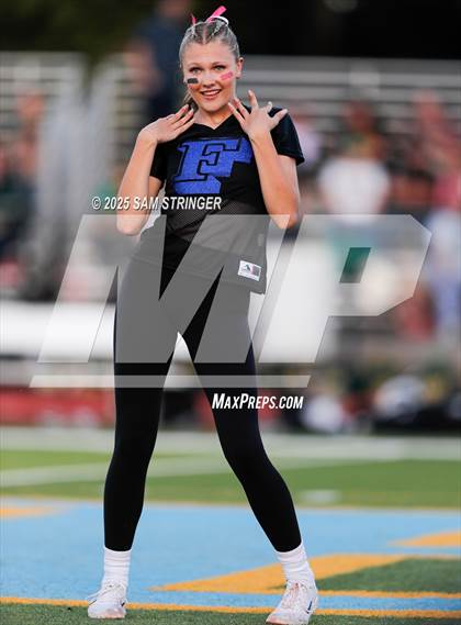 Thumbnail 1 in JV: Livermore @ Foothill photogallery.