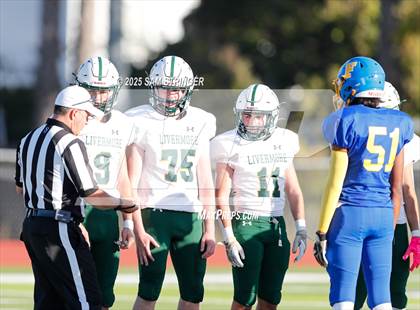 Thumbnail 3 in JV: Livermore @ Foothill photogallery.