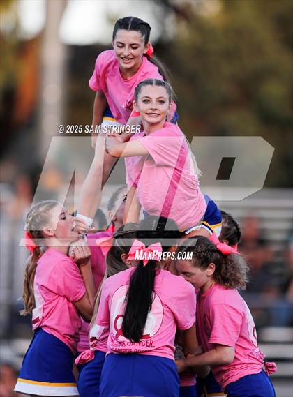 Thumbnail 2 in JV: Livermore @ Foothill photogallery.