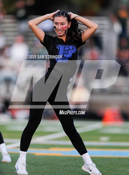 Thumbnail 2 in JV: Livermore @ Foothill photogallery.