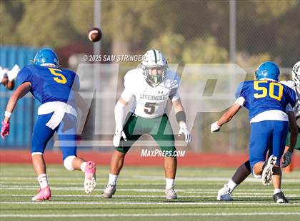 Thumbnail 2 in JV: Livermore @ Foothill photogallery.