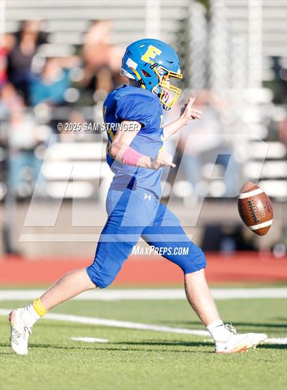 Thumbnail 2 in JV: Livermore @ Foothill photogallery.