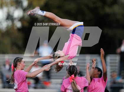 Thumbnail 3 in JV: Livermore @ Foothill photogallery.