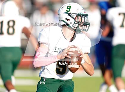 Thumbnail 2 in JV: Livermore @ Foothill photogallery.