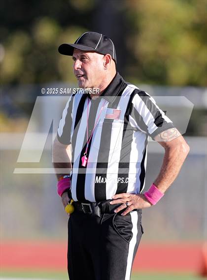 Thumbnail 3 in JV: Livermore @ Foothill photogallery.