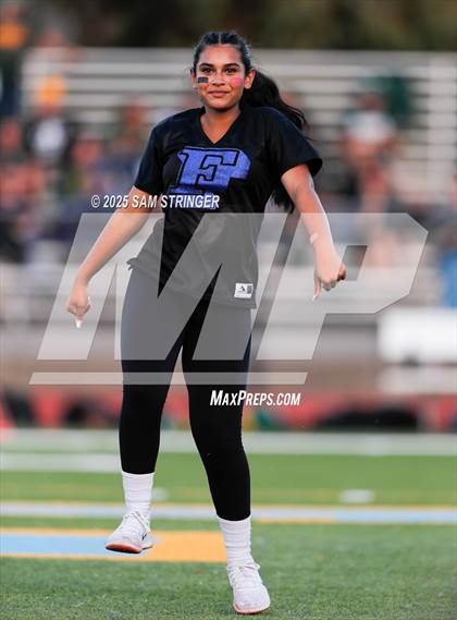 Thumbnail 1 in JV: Livermore @ Foothill photogallery.