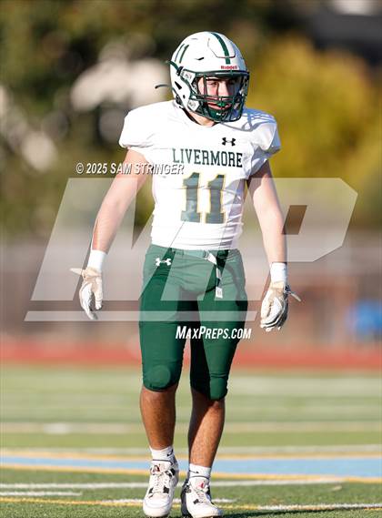 Thumbnail 3 in JV: Livermore @ Foothill photogallery.