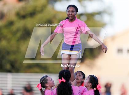 Thumbnail 2 in JV: Livermore @ Foothill photogallery.