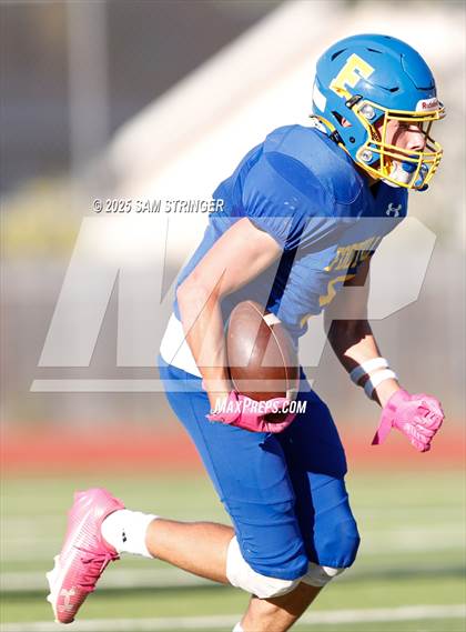 Thumbnail 2 in JV: Livermore @ Foothill photogallery.