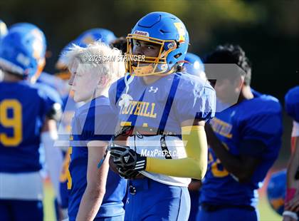 Thumbnail 2 in JV: Livermore @ Foothill photogallery.