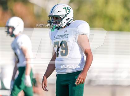 Thumbnail 1 in JV: Livermore @ Foothill photogallery.